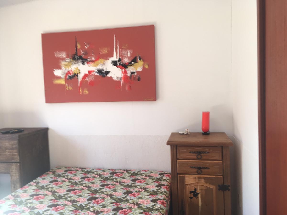 מלון Florianópolis Recanto Dos Artistas מראה חיצוני תמונה